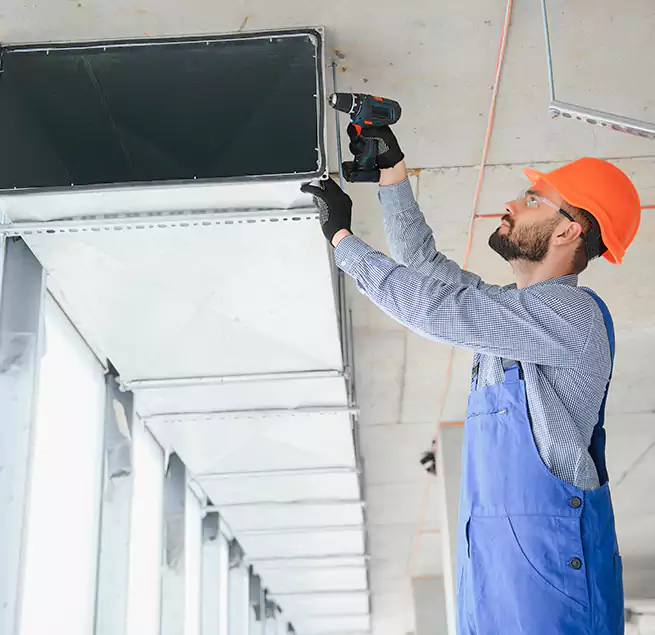 Why Homeowners & Businesses Trust Us in Pittsburgh, PA