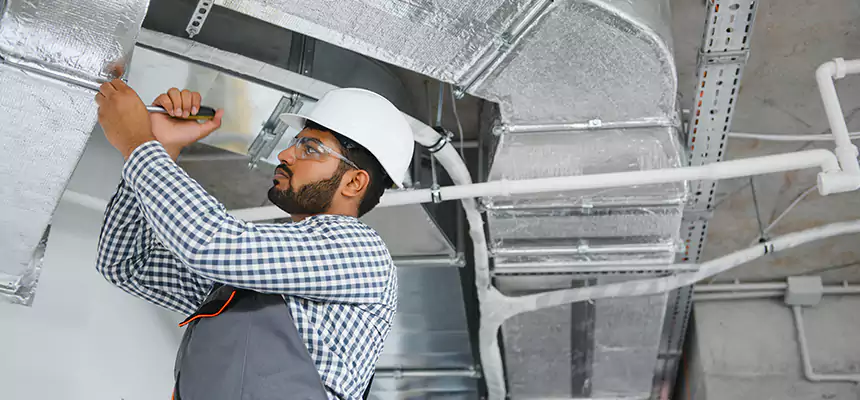 Proactive Ac Vent Repairs & Air Duct Replacement Companies Near Me in Pittsburgh