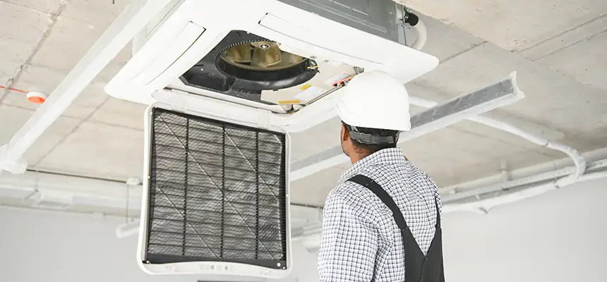 Our Affordable Duct Cleaning Near Me Services in Pittsburgh, PA