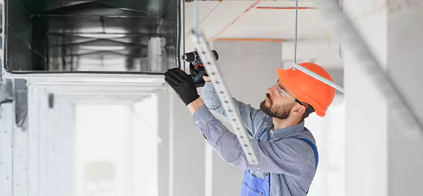 Comprehensive Ventilation Cleaning in Pittsburgh