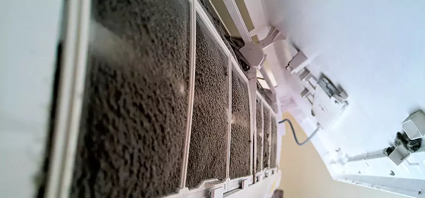 Preventive Air Duct Bacteria Removal in Pittsburgh