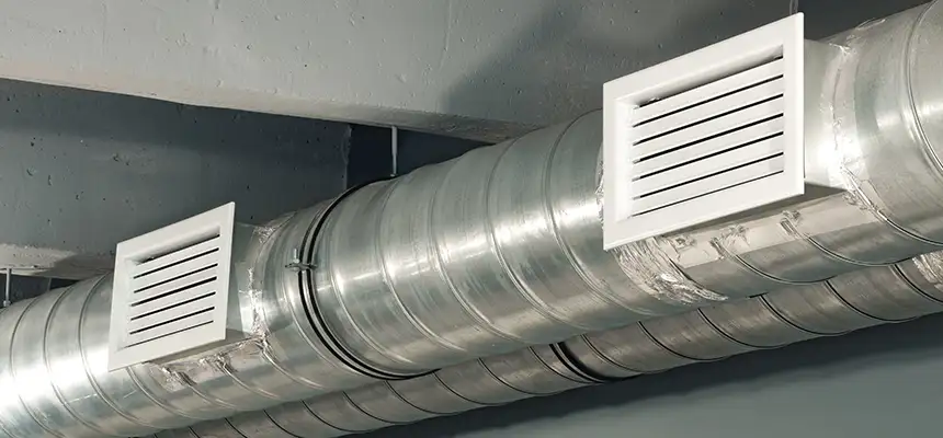 Our Air Duct Camera Inspection Services in Pittsburgh, PA