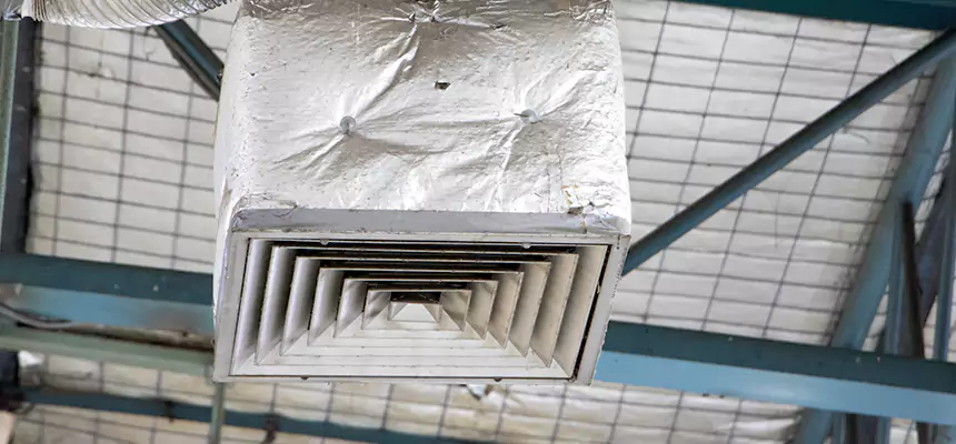Our Custom HVAC Ductwork Services in Pittsburgh, PA