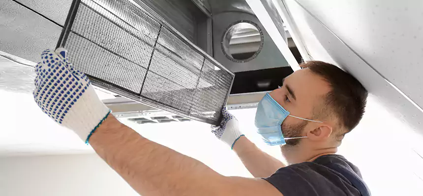Our Dryer Vent Cleaning Services in Pittsburgh, PA