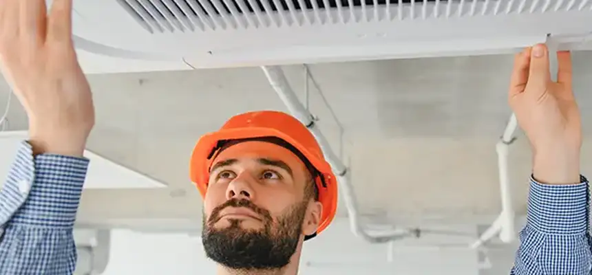 Our Furnace Vent Cleaning Services in Pittsburgh, PA