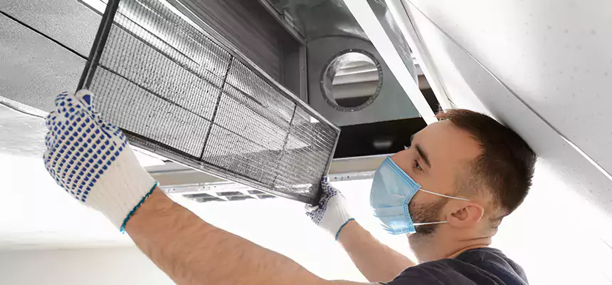 Our Home Duct Cleaning Services in Pittsburgh, PA  