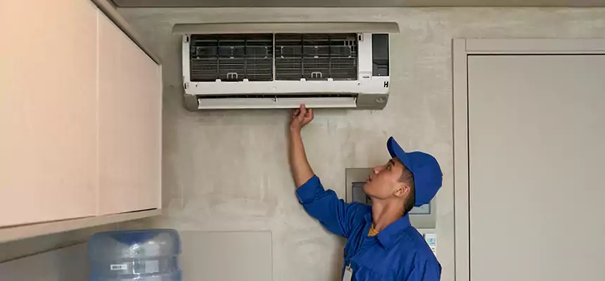 Balanced Fresh‑Air Ventilation (ERV/HRV) in Pittsburgh