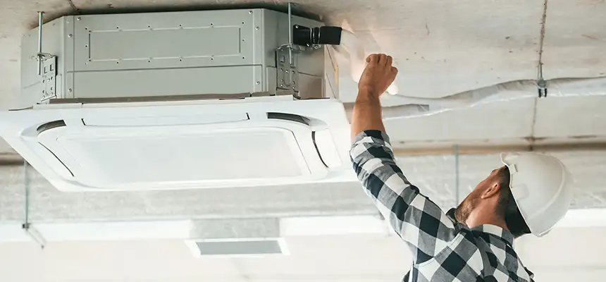 Our Local Vent Cleaning Services in Pittsburgh, PA