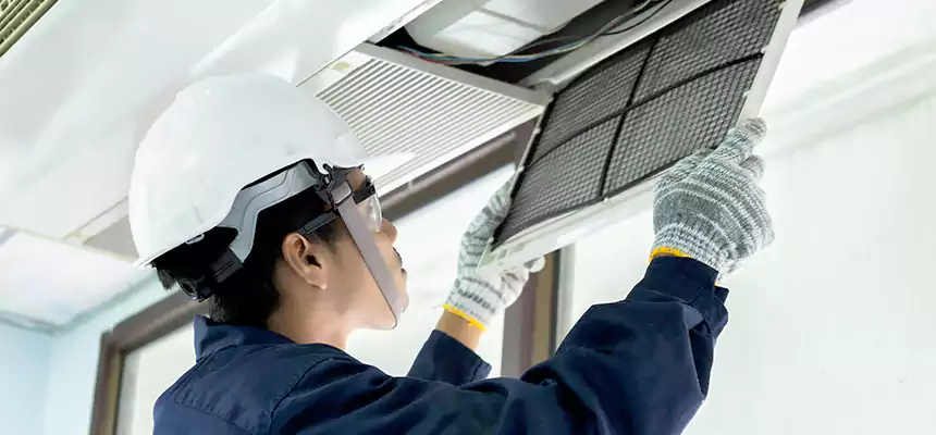 Our Residential Air Vent Cleaning Services in Pittsburgh, PA