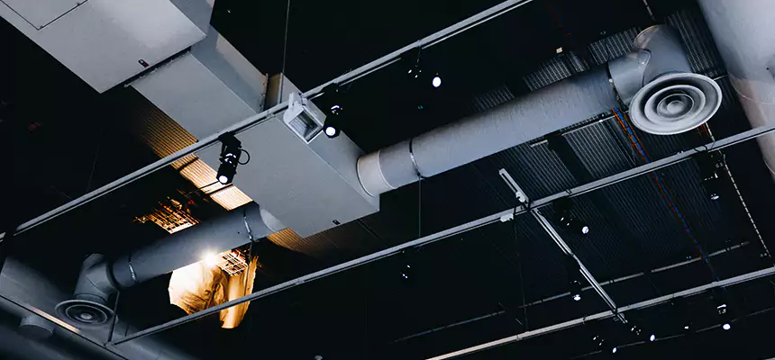 Our Seasonal Allergy Air Duct Cleaning Services in Pittsburgh, PA