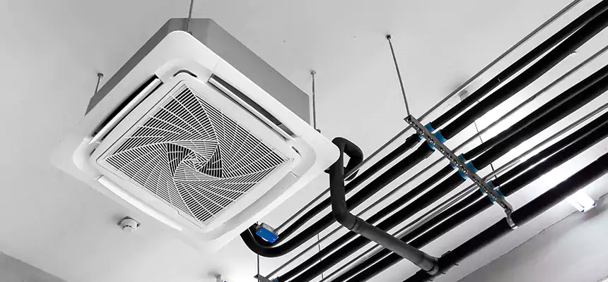 Our Smart AC Vent Controller Services in Pittsburgh, PA