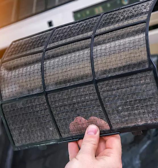 Top-notch AC Air Filter Replacement in Pittsburgh