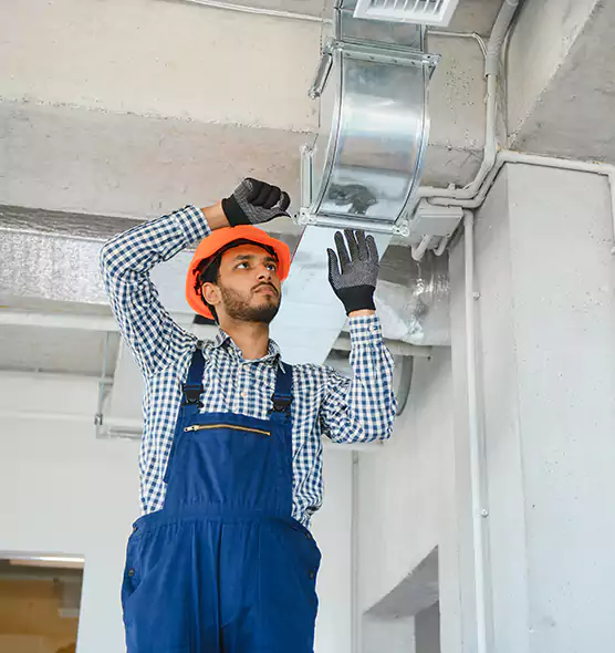 Professional Air Duct Cleaning Service in Pittsburgh, PA