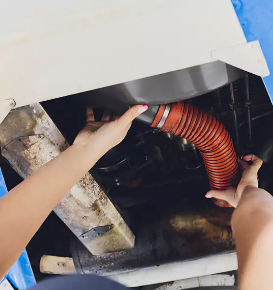 Professional Air Duct Leak Repair in Pittsburgh, PA