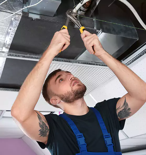 About Air Duct Repair Services in Pittsburgh, PA