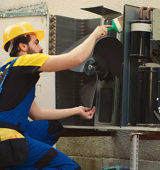 Professional Air Duct Washing Service in Pittsburgh, PA