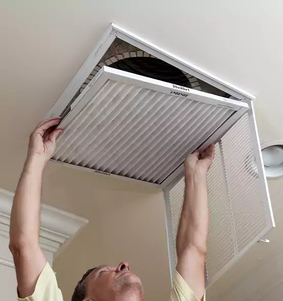 Trusted Apartment Air Duct Cleaning in Pittsburgh, PA