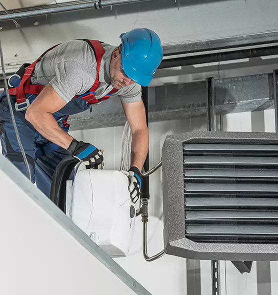 Professional Custom HVAC Ductworkin Pittsburgh, PA