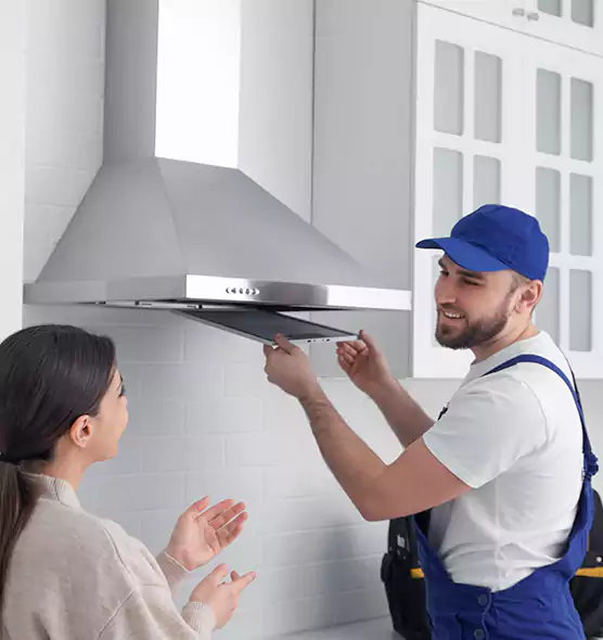 Professional Dryer Vent Cleaning Service in Pittsburgh, PA