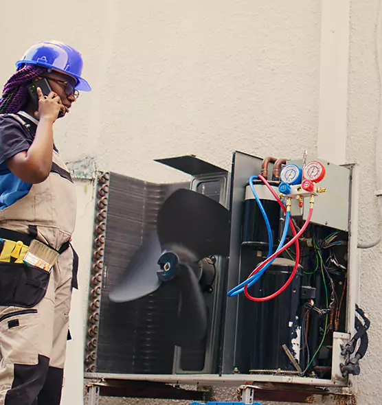 Professional Energy-Efficient HVAC Cleaning in Pittsburgh, PA