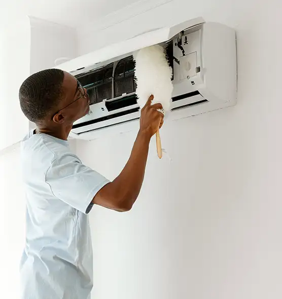 Professional Maximize AC Efficiency  in Pittsburgh, PA