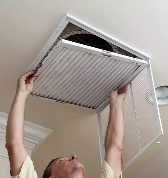 Professional Vent Relocation Services in Pittsburgh, PA