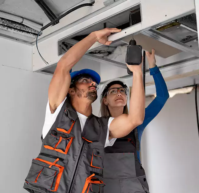 Why Homeowners & Businesses Trust Us in Pittsburgh, PA