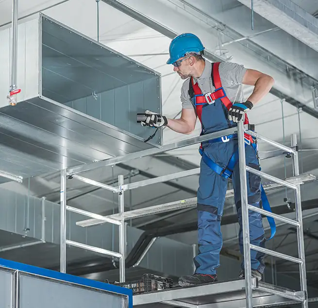 Why Homeowners & Businesses Trust Us in Pittsburgh, PA?