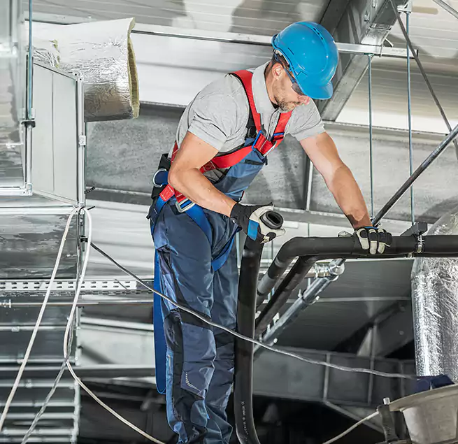 Why Homeowners & Businesses Trust Us in Pittsburgh, PA?