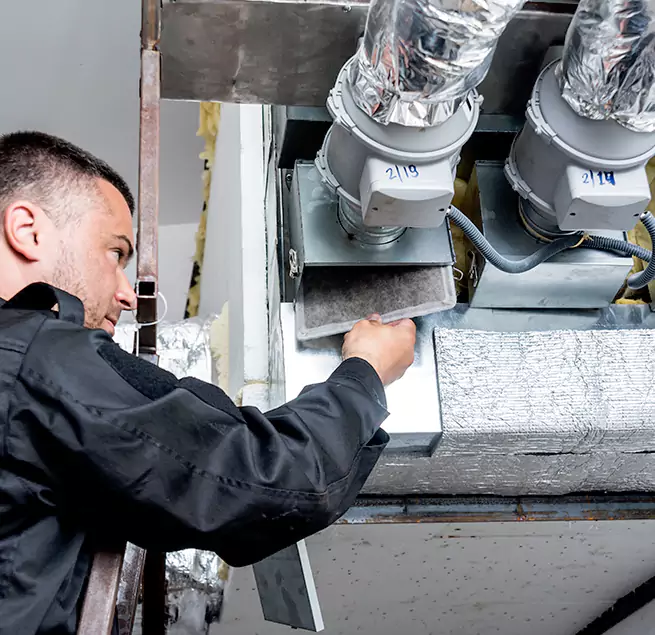 Why Homeowners & Businesses Trust Us in Pittsburgh, PA