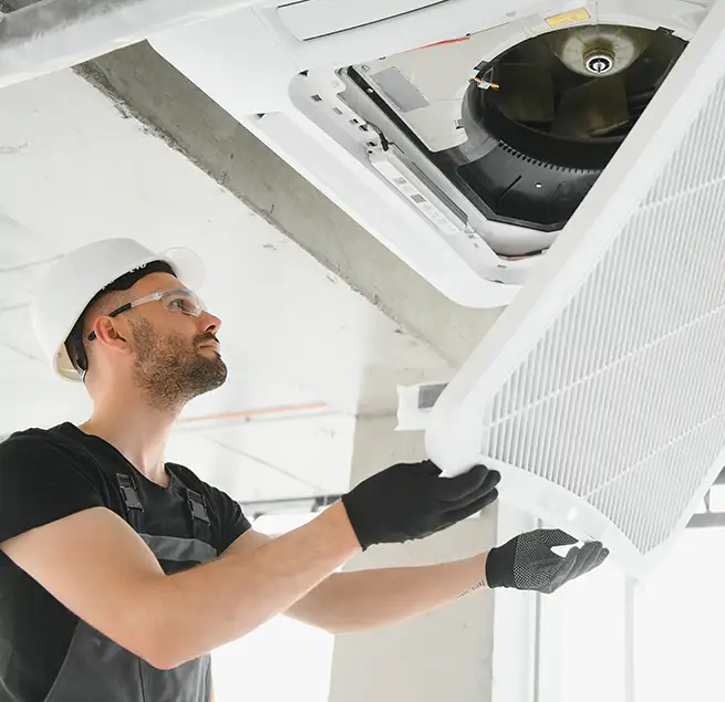 Why Homeowners & Businesses Trust Us in Pittsburgh, PA?