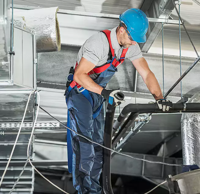 Why Homeowners & Businesses Trust Us in Pittsburgh, PA?