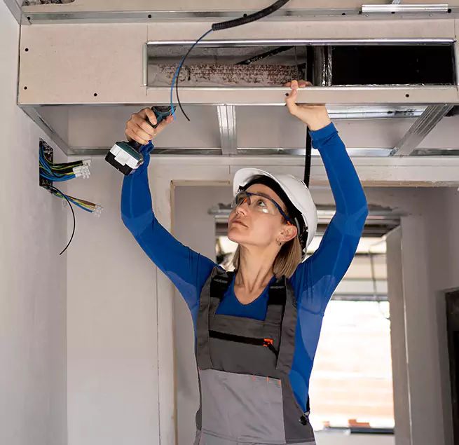 Why Homeowners & Businesses Trust Us in Pittsburgh, PA?