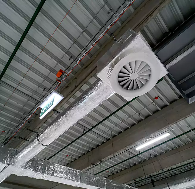 Why Homeowners & Businesses Trust Us in Pittsburgh, PA