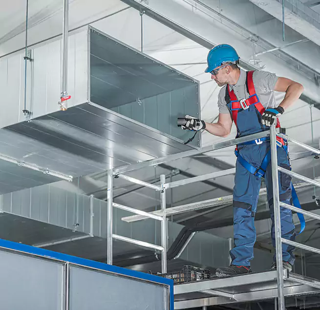 Why Homeowners Businesses Trust Us in Pittsburgh, PA