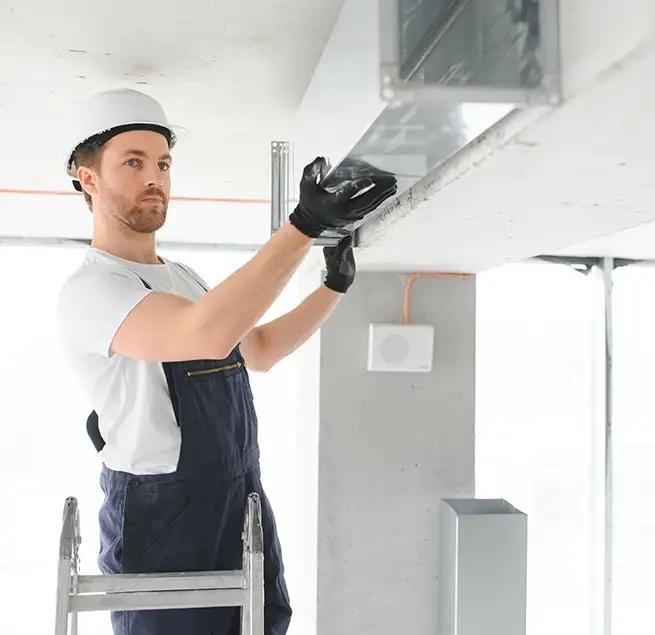 Why Homeowners & Businesses Trust Us in Pittsburgh, PA?