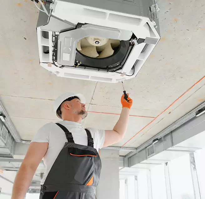 Why Homeowners Businesses Trust Us in Pittsburgh, PA