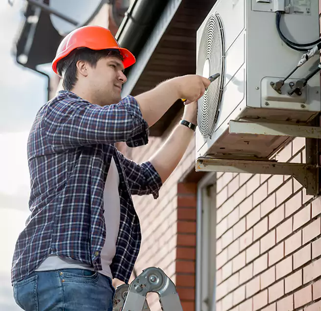 Why Homeowners & Businesses Trust Us Pittsburgh, PA