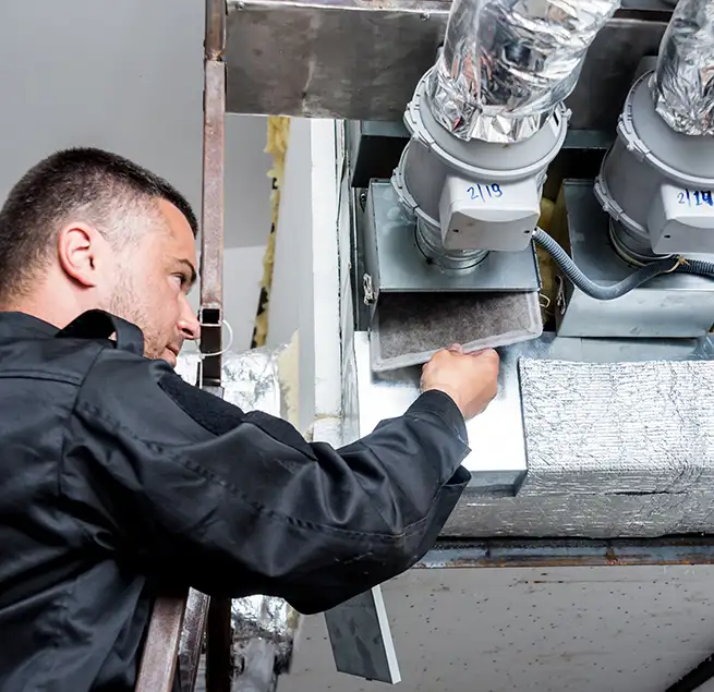 Why Homeowners & Businesses Trust Us in Pittsburgh, PA?