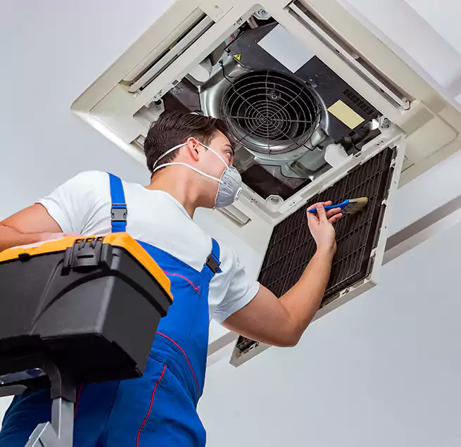 Why Homeowners & Businesses Trust Us in Pittsburgh, PA?